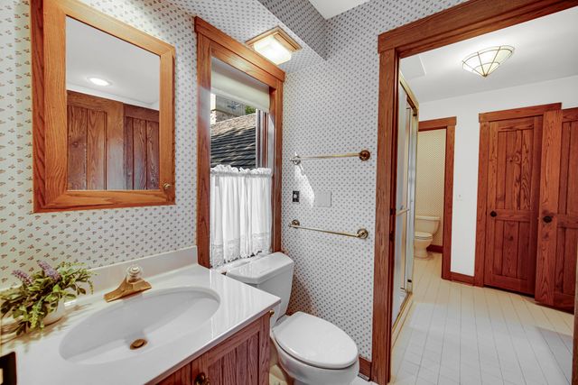 27250 N Meadowoods Lane, Mettawa, IL 60048