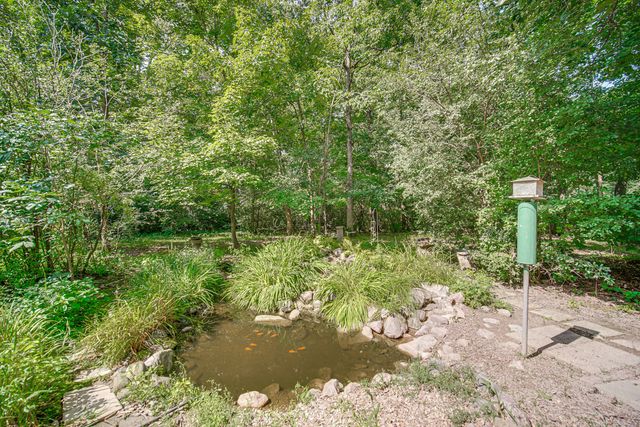 27250 N Meadowoods Lane, Mettawa, IL 60048