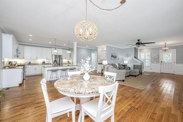 4355 Rugheimer Avenue, North Charleston, SC 29405