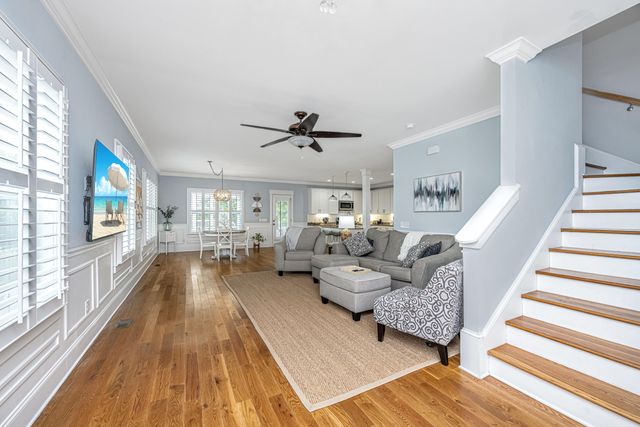 4355 Rugheimer Avenue, North Charleston, SC 29405