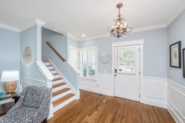 4355 Rugheimer Avenue, North Charleston, SC 29405