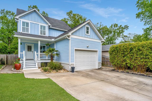 4355 Rugheimer Avenue, North Charleston, SC 29405