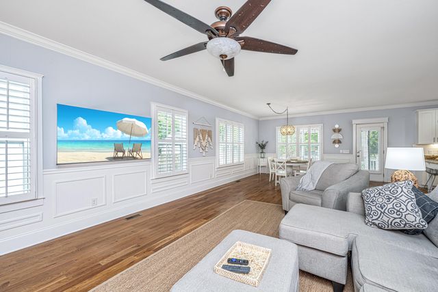 4355 Rugheimer Avenue, North Charleston, SC 29405