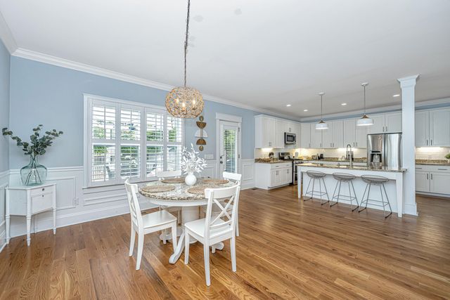 4355 Rugheimer Avenue, North Charleston, SC 29405