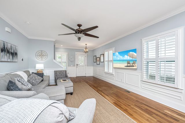 4355 Rugheimer Avenue, North Charleston, SC 29405