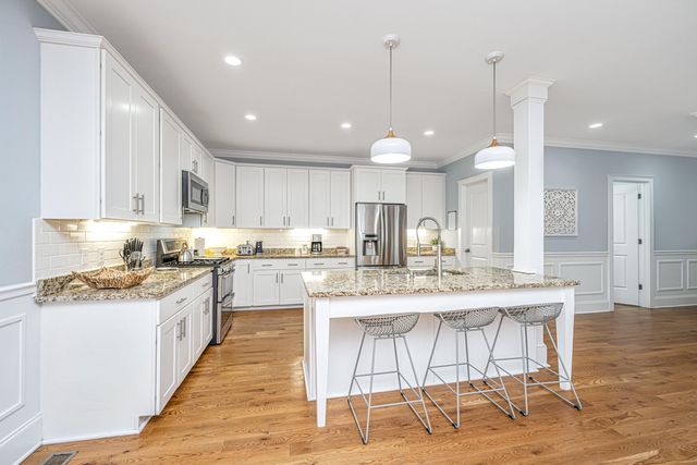 4355 Rugheimer Avenue, North Charleston, SC 29405