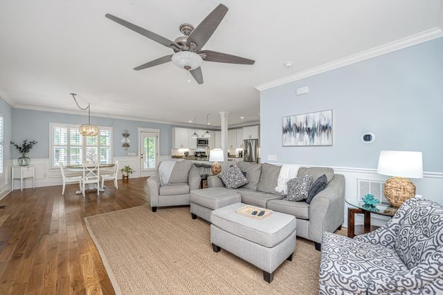 4355 Rugheimer Avenue, North Charleston, SC 29405