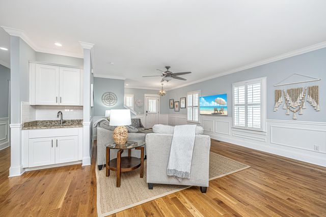 4355 Rugheimer Avenue, North Charleston, SC 29405