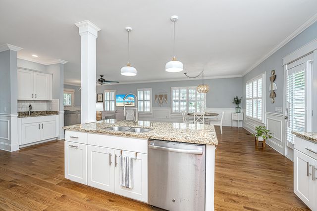 4355 Rugheimer Avenue, North Charleston, SC 29405