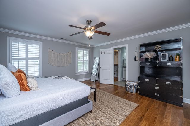 4355 Rugheimer Avenue, North Charleston, SC 29405