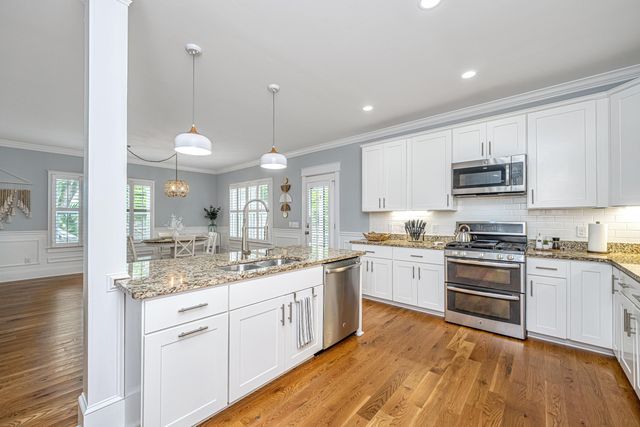 4355 Rugheimer Avenue, North Charleston, SC 29405