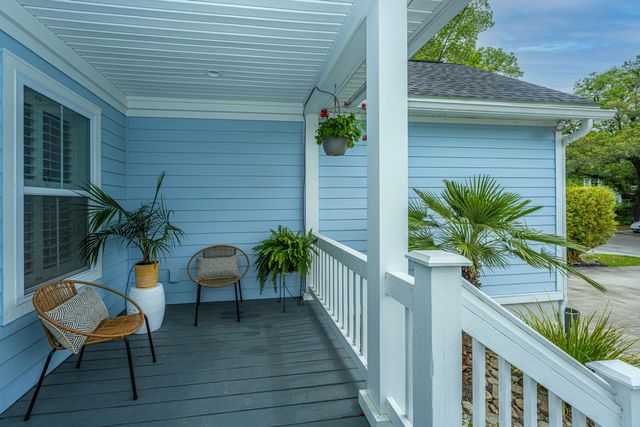 4355 Rugheimer Avenue, North Charleston, SC 29405