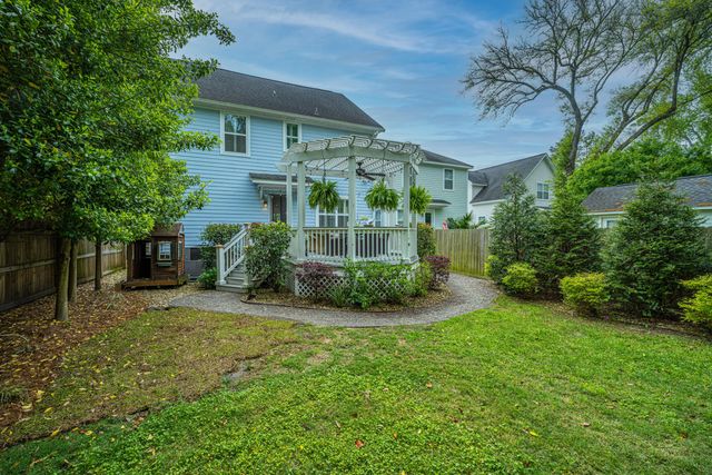 4355 Rugheimer Avenue, North Charleston, SC 29405