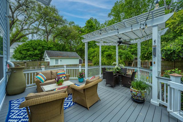 4355 Rugheimer Avenue, North Charleston, SC 29405