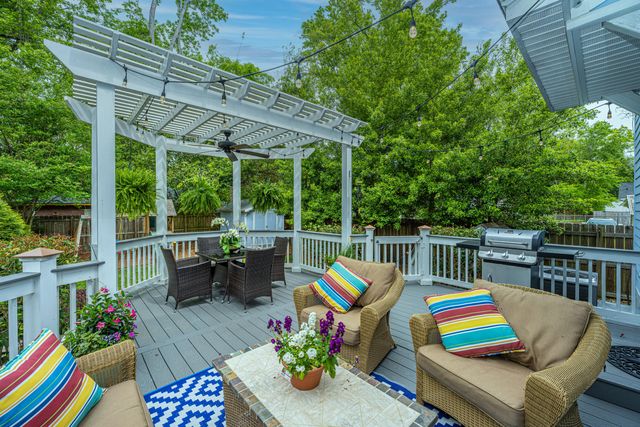 4355 Rugheimer Avenue, North Charleston, SC 29405