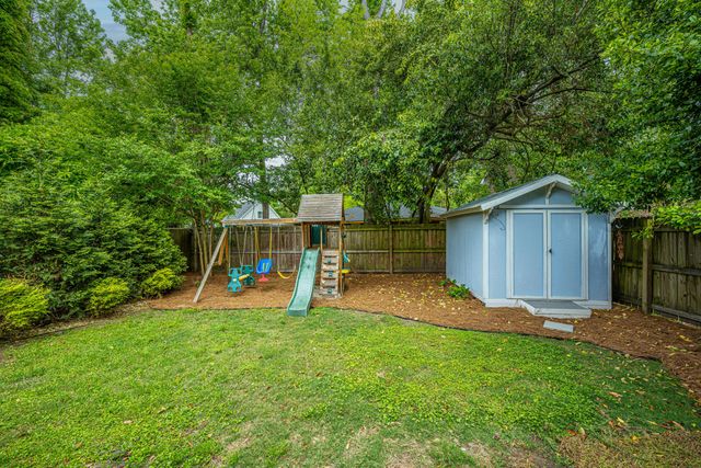 4355 Rugheimer Avenue, North Charleston, SC 29405