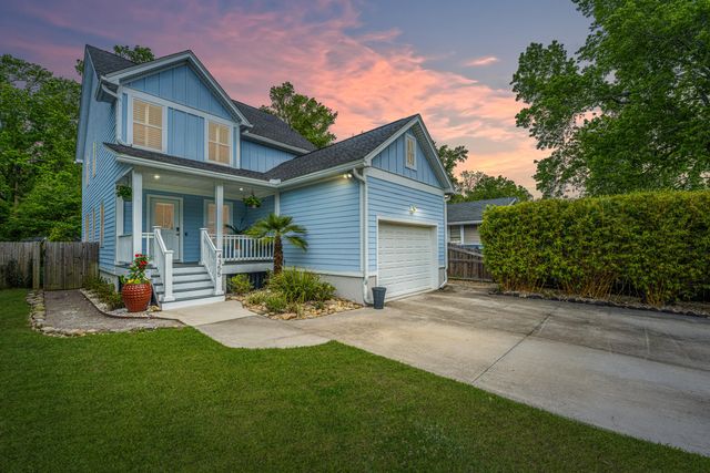 4355 Rugheimer Avenue, North Charleston, SC 29405