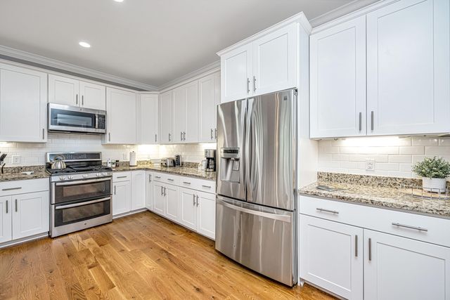 4355 Rugheimer Avenue, North Charleston, SC 29405