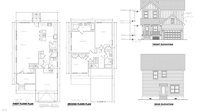 4355 Rugheimer Avenue, North Charleston, SC 29405