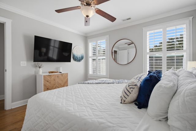 4355 Rugheimer Avenue, North Charleston, SC 29405