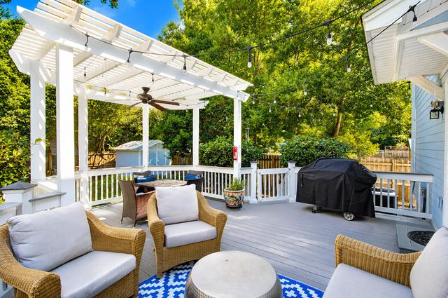 4355 Rugheimer Avenue, North Charleston, SC 29405