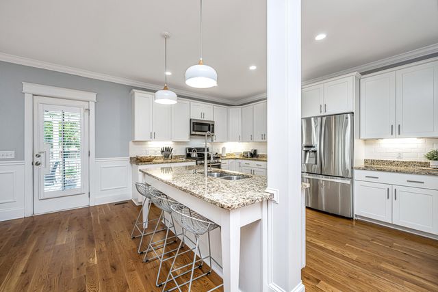 4355 Rugheimer Avenue, North Charleston, SC 29405