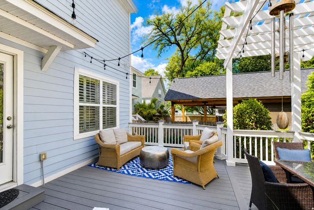 4355 Rugheimer Avenue, North Charleston, SC 29405