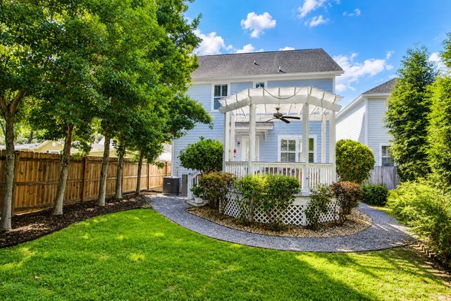 4355 Rugheimer Avenue, North Charleston, SC 29405