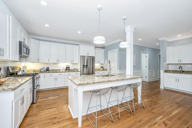 4355 Rugheimer Avenue, North Charleston, SC 29405