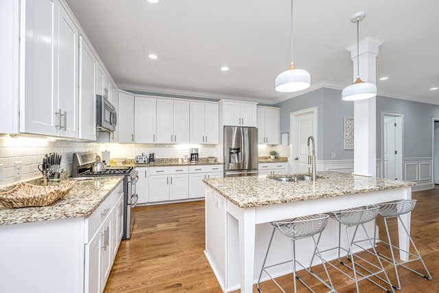 4355 Rugheimer Avenue, North Charleston, SC 29405