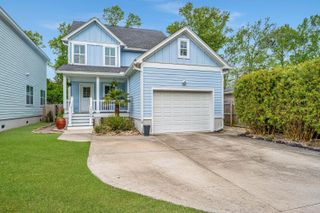 4355 Rugheimer Avenue, North Charleston, SC 29405