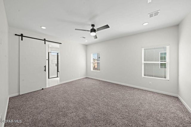 613 Paseo Campanero Street, Horizon City, TX 79928