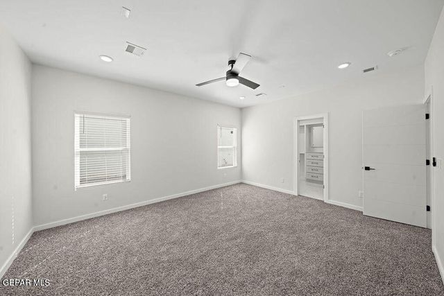 613 Paseo Campanero Street, Horizon City, TX 79928