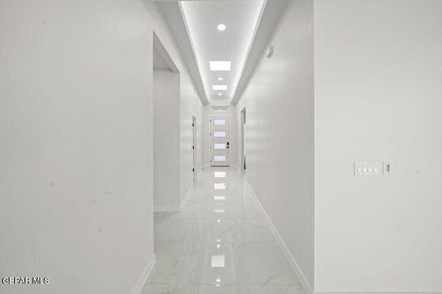 613 Paseo Campanero Street, Horizon City, TX 79928