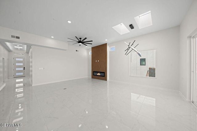 613 Paseo Campanero Street, Horizon City, TX 79928