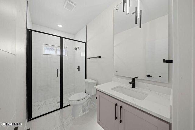 613 Paseo Campanero Street, Horizon City, TX 79928