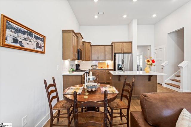 327 Grange Valley Lane, Central, SC 29630