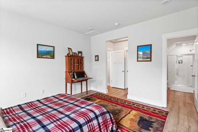 327 Grange Valley Lane, Central, SC 29630