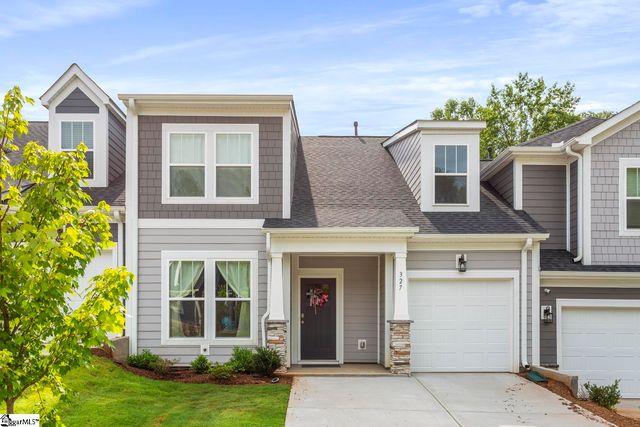 327 Grange Valley Lane, Central, SC 29630