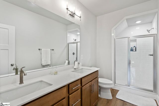 327 Grange Valley Lane, Central, SC 29630