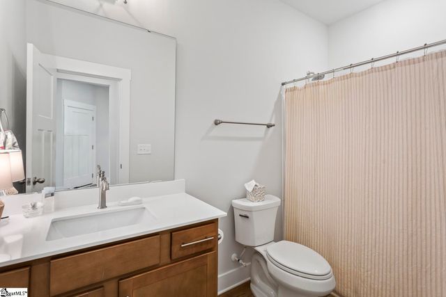 327 Grange Valley Lane, Central, SC 29630