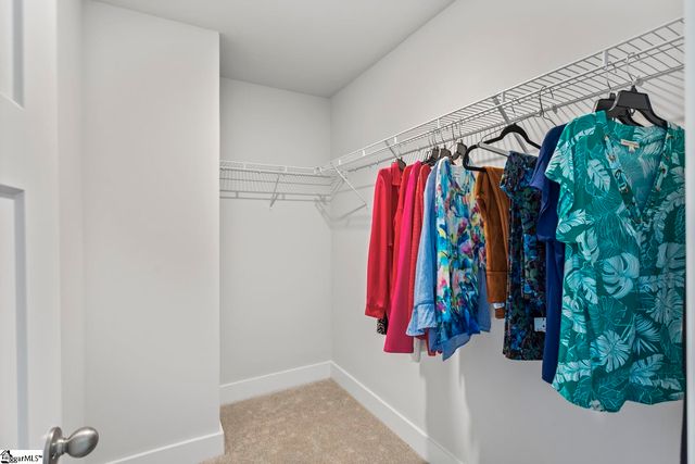 327 Grange Valley Lane, Central, SC 29630