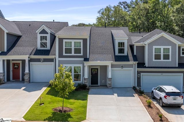 327 Grange Valley Lane, Central, SC 29630