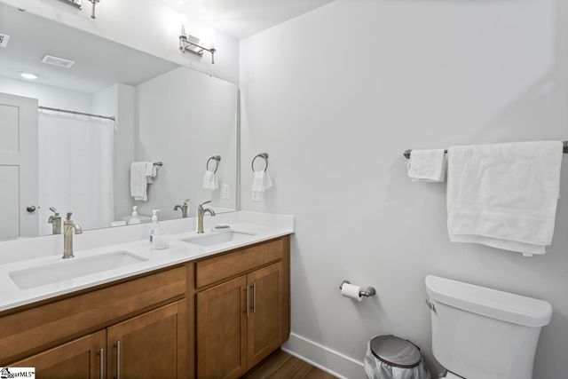 327 Grange Valley Lane, Central, SC 29630