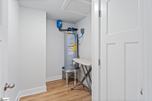 327 Grange Valley Lane, Central, SC 29630