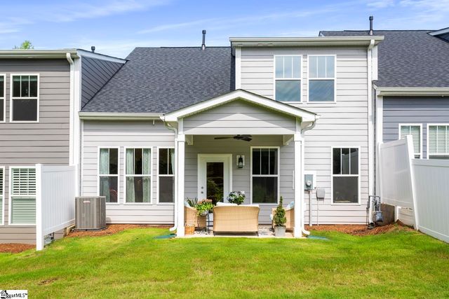 327 Grange Valley Lane, Central, SC 29630