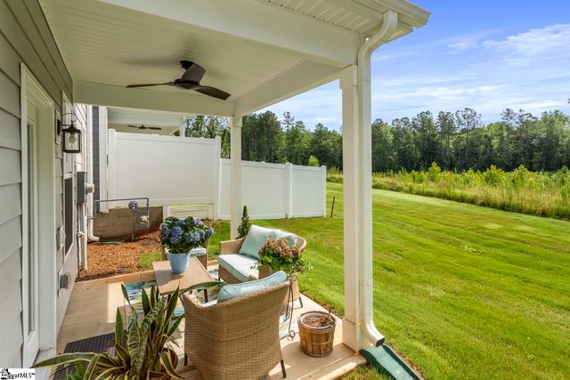 327 Grange Valley Lane, Central, SC 29630