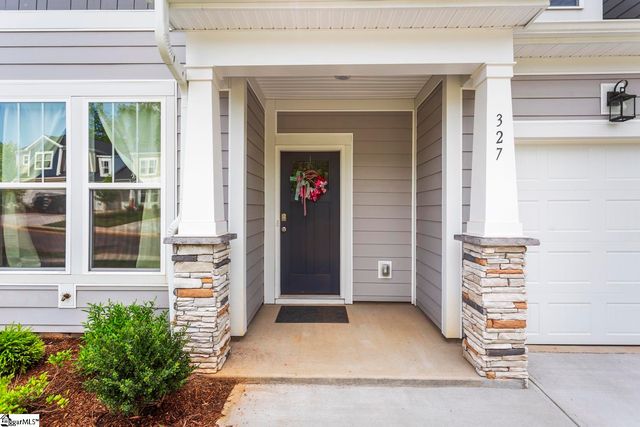 327 Grange Valley Lane, Central, SC 29630