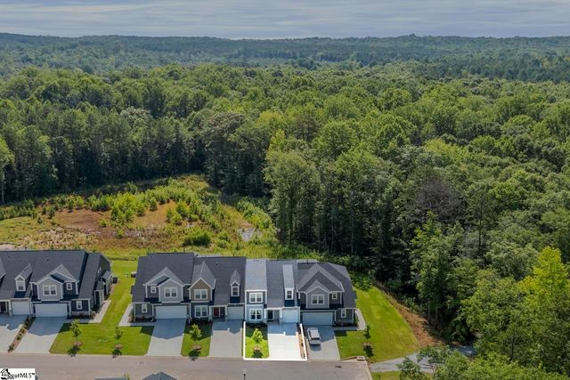 327 Grange Valley Lane, Central, SC 29630