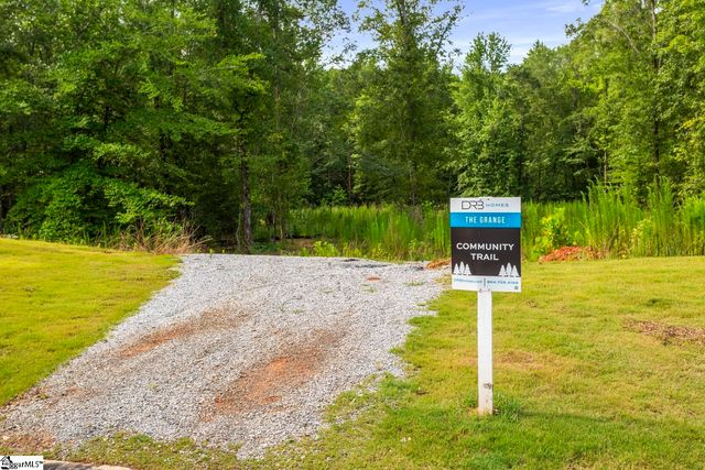 327 Grange Valley Lane, Central, SC 29630